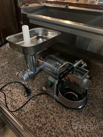 Lavastoviglie macchina per ghiaccio tavoli Acciaio