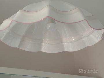 Lampadario la murrina