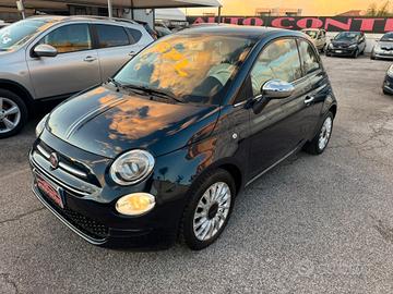 Fiat 500 1.2 EasyPower Mirror