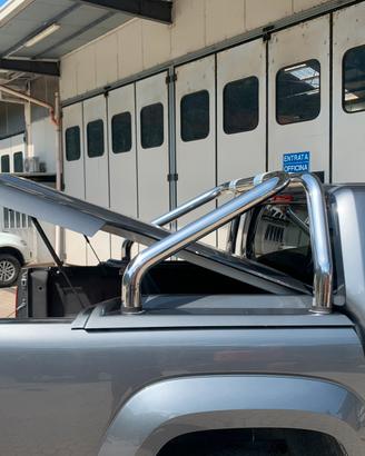 Coperchio cassone Amarok