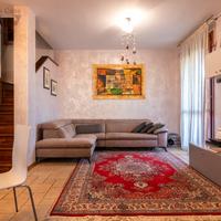 Voltabarozzo -porzione di testa di villa a schiera