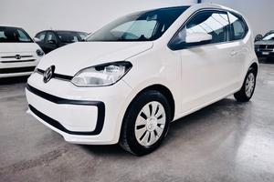Volkswagen up! 1.0 3p. move up! OK NEOPATENTATI, P