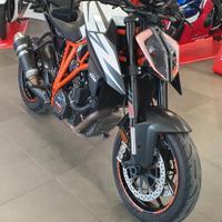 KTM 1290 Super Duke R- 2020
