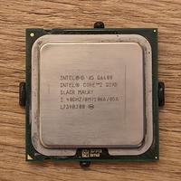 CPU Intel Q6600 2.4Ghz
