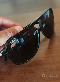 Occhiali Ray-Ban RB 2198 BILL polarizzati