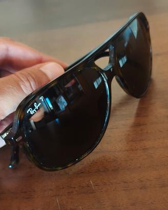 Occhiali Ray-Ban RB 2198 BILL polarizzati