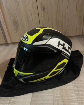 Casco moto HJC tg. S donna