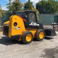 P78 Mini pala 30 q.li JCB 170
