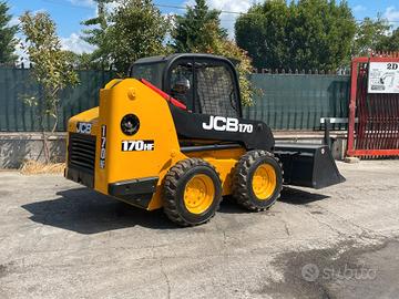 P78 Mini pala 30 q.li JCB 170