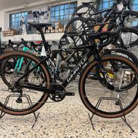 NUOVA GRAVEL WHISTLE KIOWA GRX820 12X2