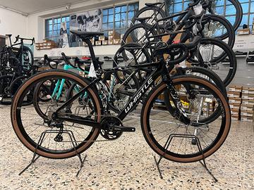 NUOVA GRAVEL WHISTLE KIOWA GRX820 12X2