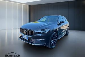 VOLVO XC60 II 2022 - XC60 2.0 t6 recharge phev obc