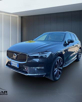 VOLVO XC60 II 2022 - XC60 2.0 t6 recharge phev obc