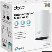 TP-Link Deco X50-Outdoor Router AX3000Mbps Access