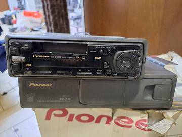 Autoradio PIONER