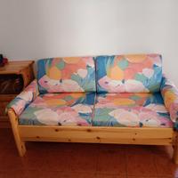 Divano due posti
