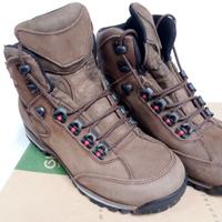 GRONELL scarponi montagna tg 41