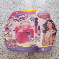 Hollywood hair extension maker