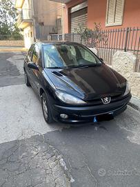 Peugeot 206 1.4 XT UNICOPROPRIETARIO