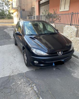 Peugeot 206 1.4 XT UNICOPROPRIETARIO