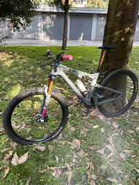 Scott Genius 920 2022 Taglia L - Kashima