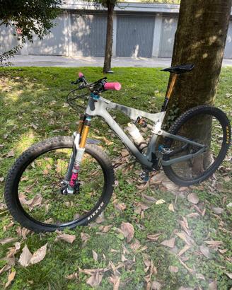 Scott Genius 920 2022 Taglia L - Kashima
