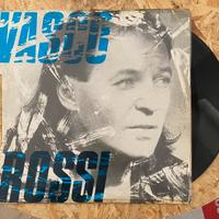 Disco vinile Vasco Rossi