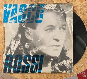 Disco vinile Vasco Rossi