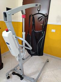 Sollevatore per disabili e anziani