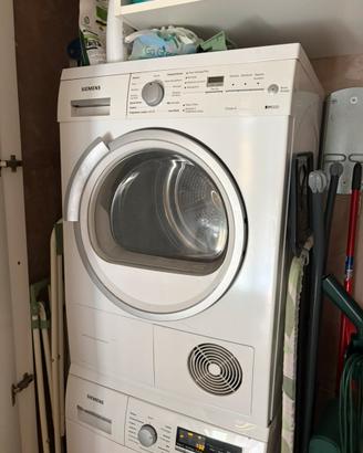 Asciugatrice Siemens 7 kg