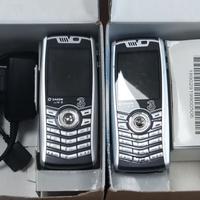 SAGEM MY W-8 VIDEOFONINO BLOCCO 4 CELLULARI