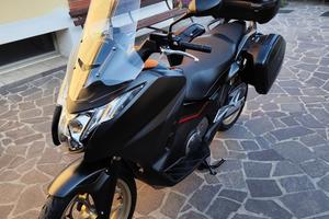  Integra 750 S anno 2014