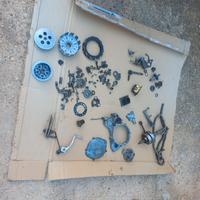 ricambi  honda cr 125  95. 96