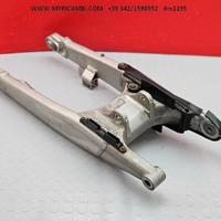 FORCELLONE POSTERIORE HUSQVARNA TE 449 2010 2011 T