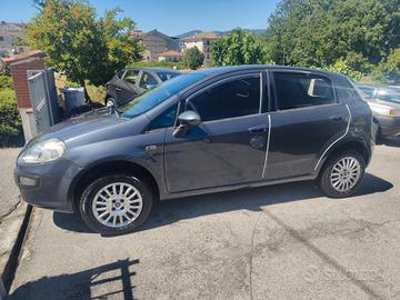 Fiat Punto Evo 1.4 5 porte Dynamic Natural Power
