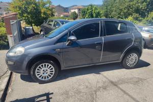 Fiat Punto Evo 1.4 5 porte Dynamic Natural Power