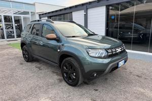 DACIA Duster 1.5 Blue dCi 8V 115CV 4x2 Extreme SOL