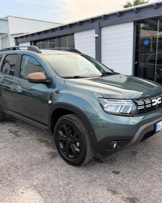 DACIA Duster 1.5 Blue dCi 8V 115CV 4x2 Extreme SOL