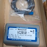 valvola 3 vie honeywell vc2010 nuova