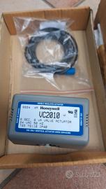 valvola 3 vie honeywell vc2010 nuova