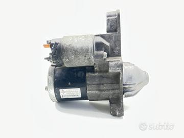 HR16 MOTORINO D' AVVIAMENTO NISSAN Juke 1° Serie
