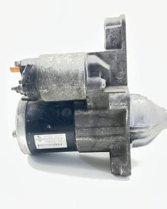 HR16 MOTORINO D' AVVIAMENTO NISSAN Juke 1° Serie