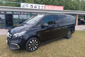 Mercedes-benz V 250 d Automatic Premium Long