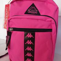 ZAINO SCUOLA  BIG PLUS KAPPA SEVEN