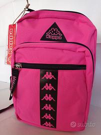 ZAINO SCUOLA  BIG PLUS KAPPA SEVEN