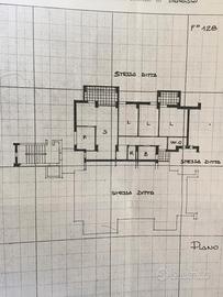 Carbonazzi via la malfa piano alto