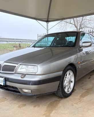 LANCIA K 2.0i turbo 16V cat Coupé INVESTIMENTO Y