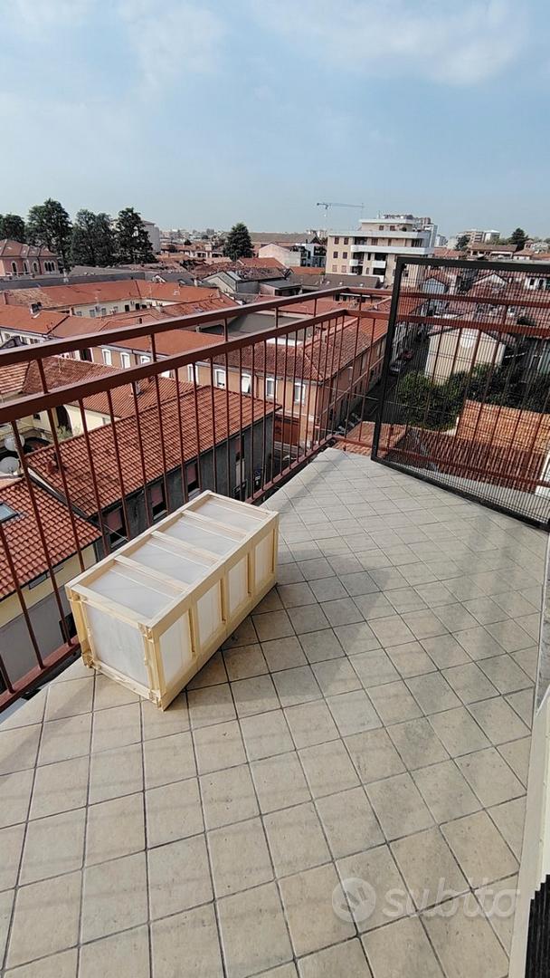 Appartamento – Lissone, Cascina Convenio - Vista 5
