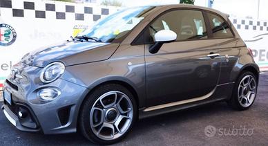 Abarth 595 1.4 T-jet 145 Cv