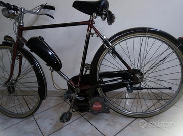 bici mosquito 